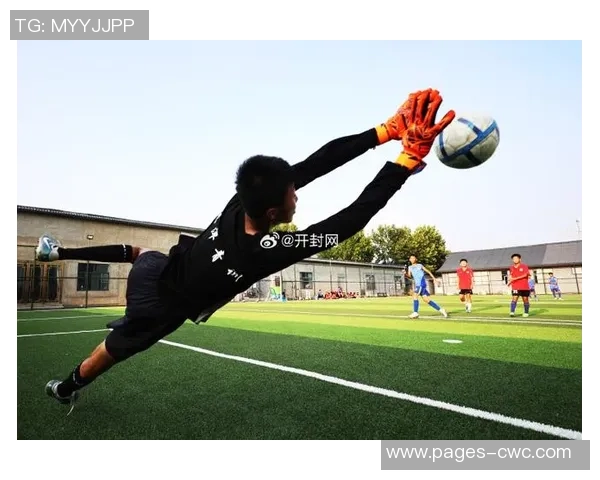 韩国足球少年梦想启航追逐绿茵场上的荣耀与未来